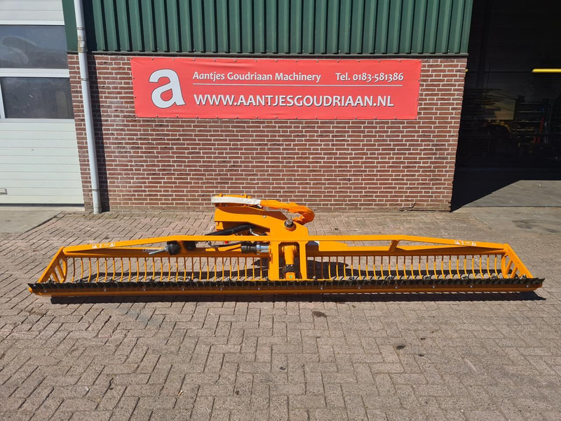 Maaikorf - Κουβάς: φωτογραφία 1 Maaikorf - Κουβάς: φωτογραφία 1