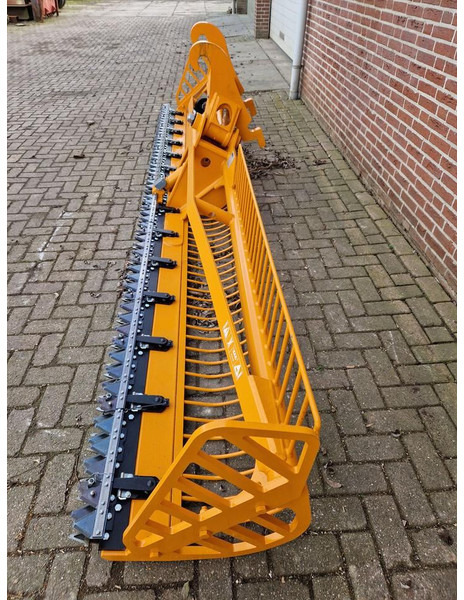 Maaikorf - Κουβάς: φωτογραφία 4 Maaikorf - Κουβάς: φωτογραφία 4