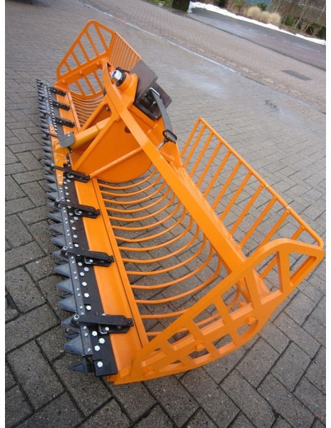 Maaikorf - Κουβάς: φωτογραφία 4 Maaikorf - Κουβάς: φωτογραφία 4