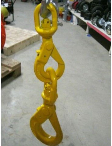 Nr. 2201 Trekhaak - zwenkoog zelfborgend - Πέμπτος τροχός: φωτογραφία 1 Nr. 2201 Trekhaak - zwenkoog zelfborgend - Πέμπτος τροχός: φωτογραφία 1