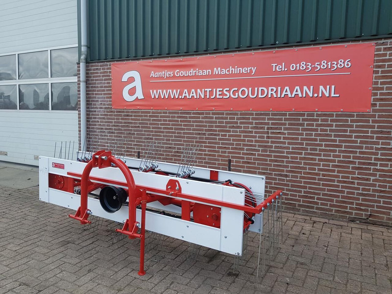 Onbekend Bandhooier - Χορτοσυλλέκτης: φωτογραφία 2 Onbekend Bandhooier - Χορτοσυλλέκτης: φωτογραφία 2