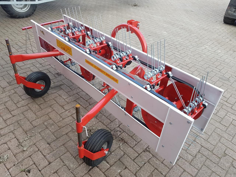 Onbekend Bandhooier - Χορτοσυλλέκτης: φωτογραφία 4 Onbekend Bandhooier - Χορτοσυλλέκτης: φωτογραφία 4