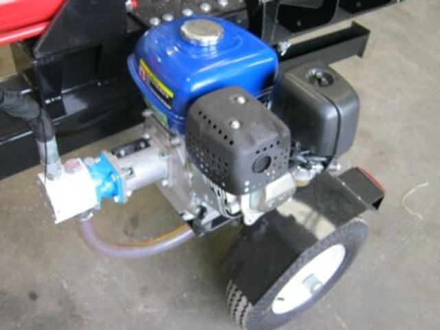 Onbekend Houtklover - Σχιστικό ξύλων: φωτογραφία 3 Onbekend Houtklover - Σχιστικό ξύλων: φωτογραφία 3