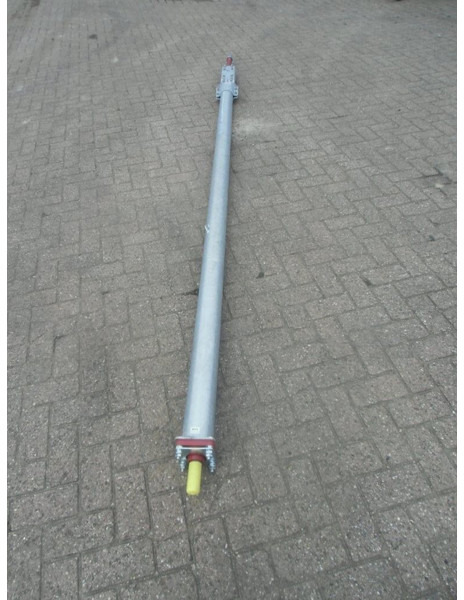 Onbekend Mixerbuis - Λιπασματοδιανομέας: φωτογραφία 1 Onbekend Mixerbuis - Λιπασματοδιανομέας: φωτογραφία 1