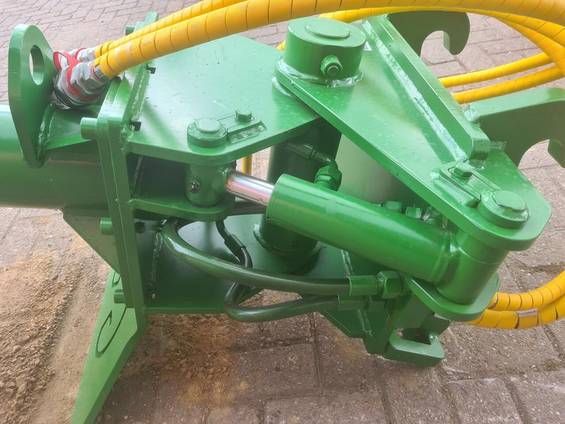 Onbekend Onkruidborstel - Σκούπα: φωτογραφία 5 Onbekend Onkruidborstel - Σκούπα: φωτογραφία 5