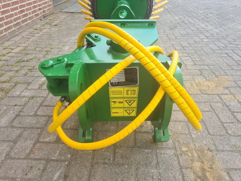 Onbekend Onkruidborstel - Σκούπα: φωτογραφία 4 Onbekend Onkruidborstel - Σκούπα: φωτογραφία 4