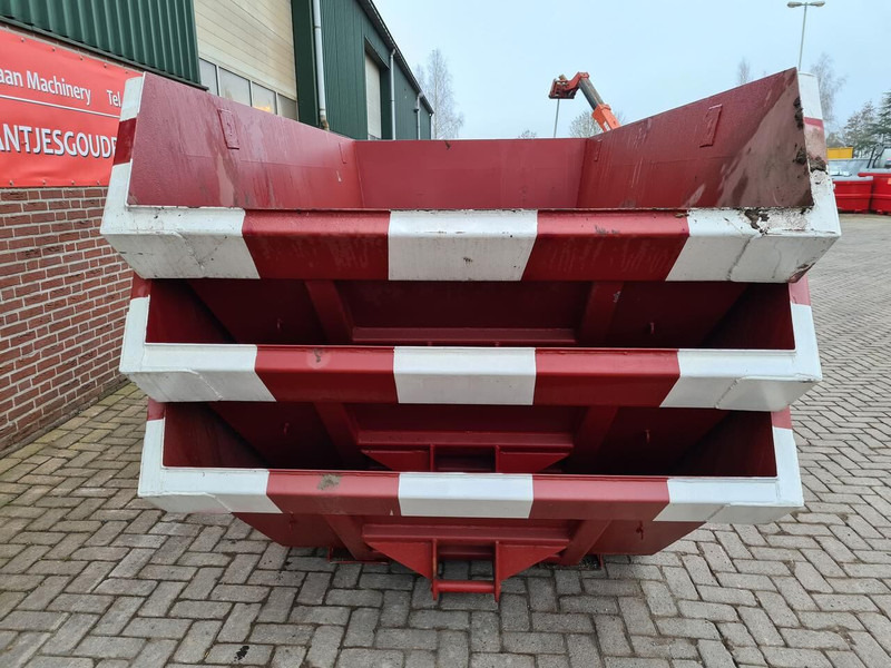 Onbekend Portaalbak - Καδος για μπάζα: φωτογραφία 4 Onbekend Portaalbak - Καδος για μπάζα: φωτογραφία 4