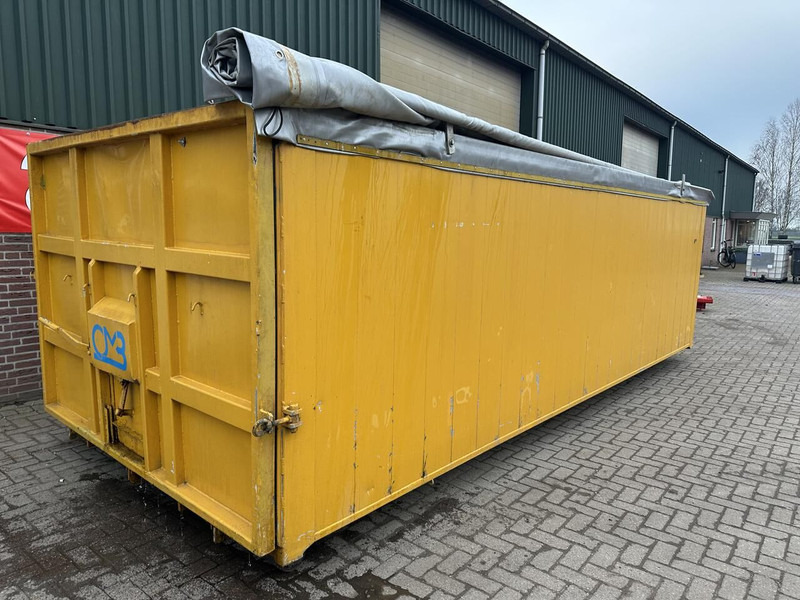 Onbekend - Λιπασματοδιανομέας: φωτογραφία 3 Onbekend - Λιπασματοδιανομέας: φωτογραφία 3