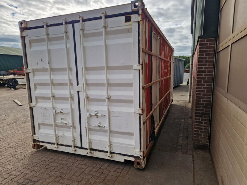 Onbekend - Σπίτι εμπορευματοκιβωτία: φωτογραφία 5 Onbekend - Σπίτι εμπορευματοκιβωτία: φωτογραφία 5