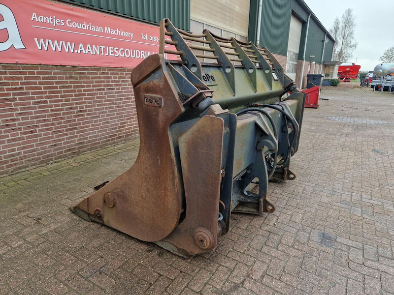 Onbekend - Κουβάς: φωτογραφία 3 Onbekend - Κουβάς: φωτογραφία 3