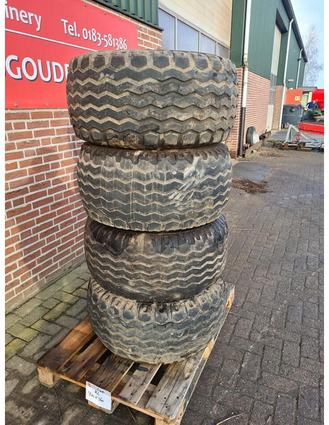 Onbekend - Ελαστικά και ζάντες: φωτογραφία 2 Onbekend - Ελαστικά και ζάντες: φωτογραφία 2