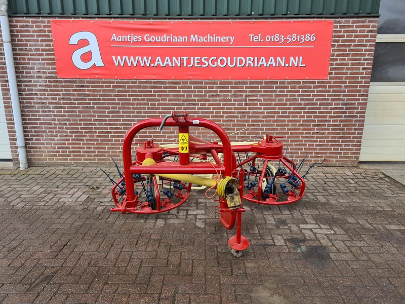 PZ strela - Χορτοσυλλέκτης: φωτογραφία 1 PZ strela - Χορτοσυλλέκτης: φωτογραφία 1