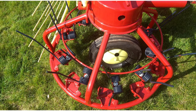 PZ strela - Χορτοσυλλέκτης: φωτογραφία 2 PZ strela - Χορτοσυλλέκτης: φωτογραφία 2