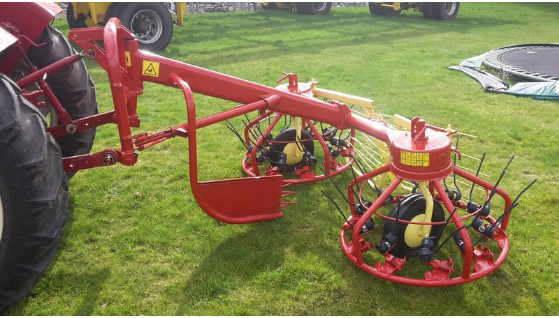 PZ strela - Χορτοσυλλέκτης: φωτογραφία 4 PZ strela - Χορτοσυλλέκτης: φωτογραφία 4