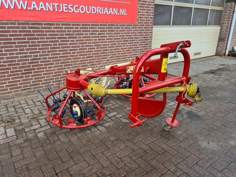 PZ strela - Χορτοσυλλέκτης: φωτογραφία 2 PZ strela - Χορτοσυλλέκτης: φωτογραφία 2