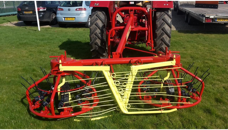 PZ strela - Χορτοσυλλέκτης: φωτογραφία 4 PZ strela - Χορτοσυλλέκτης: φωτογραφία 4