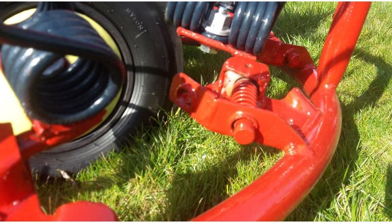 PZ strela - Χορτοσυλλέκτης: φωτογραφία 3 PZ strela - Χορτοσυλλέκτης: φωτογραφία 3