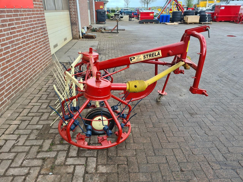 PZ strela - Χορτοσυλλέκτης: φωτογραφία 4 PZ strela - Χορτοσυλλέκτης: φωτογραφία 4