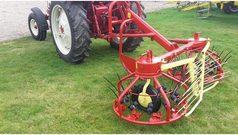 PZ strela - Χορτοσυλλέκτης: φωτογραφία 3 PZ strela - Χορτοσυλλέκτης: φωτογραφία 3