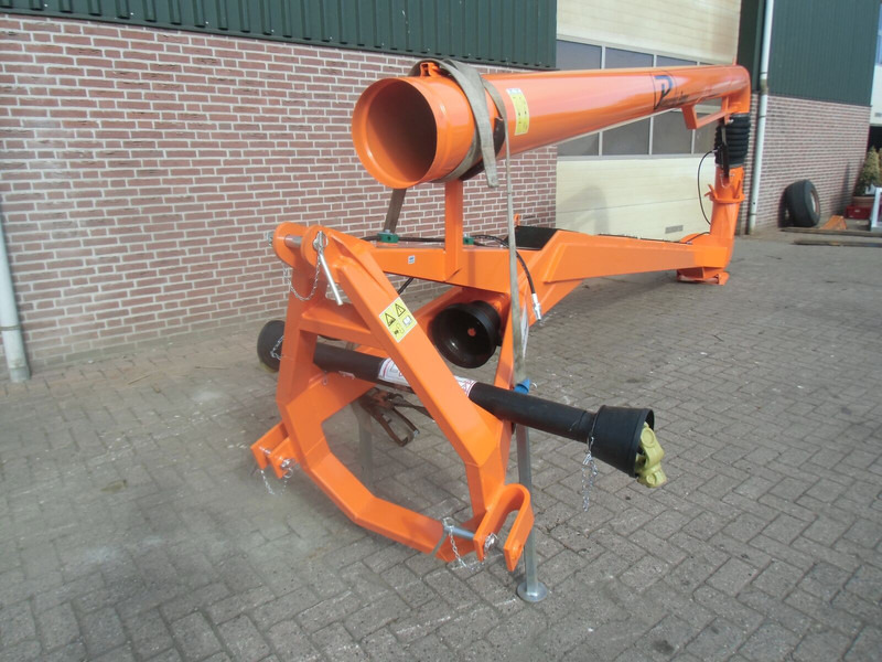 Pennacchio bemalingspomp - Αντλία νερού: φωτογραφία 2 Pennacchio bemalingspomp - Αντλία νερού: φωτογραφία 2