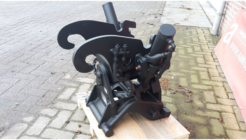 Pladdet kantelstuk cw10 - Σύστημα tiltrotator για Κατασκευή μηχανήματα: φωτογραφία 3 Pladdet kantelstuk cw10 - Σύστημα tiltrotator για Κατασκευή μηχανήματα: φωτογραφία 3