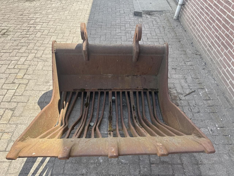 Puinbak CW 30 - Gebruikt - Κουβάς: φωτογραφία 5 Puinbak CW 30 - Gebruikt - Κουβάς: φωτογραφία 5