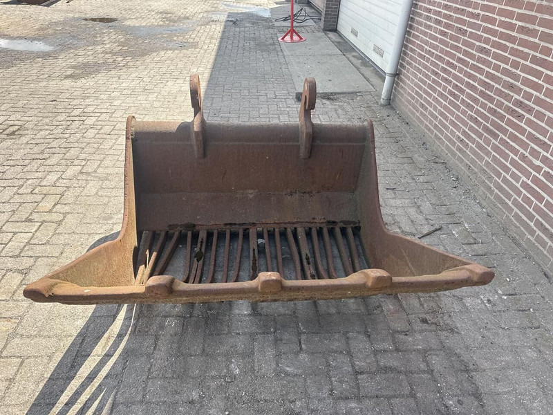 Puinbak CW 30 - Gebruikt - Κουβάς: φωτογραφία 3 Puinbak CW 30 - Gebruikt - Κουβάς: φωτογραφία 3