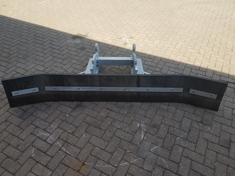 Rubberschuif /modderschuif CW 2/3 - Μηχανή οργώματος: φωτογραφία 4 Rubberschuif /modderschuif CW 2/3 - Μηχανή οργώματος: φωτογραφία 4