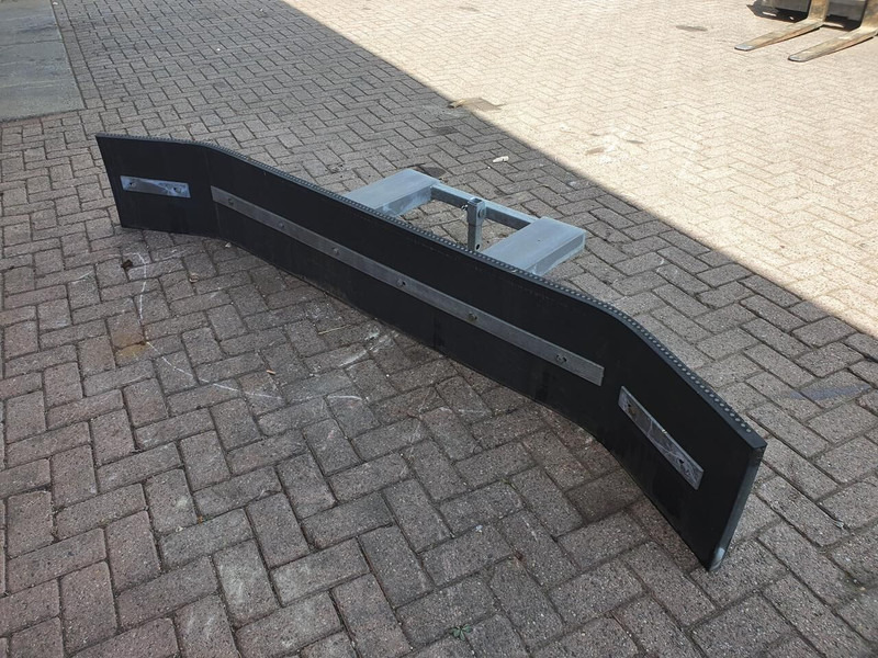 Rubberschuif modderschuif - Μηχανή οργώματος: φωτογραφία 3 Rubberschuif modderschuif - Μηχανή οργώματος: φωτογραφία 3