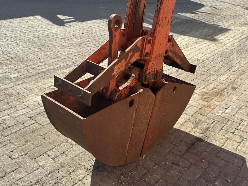 Schalen voor Atlas knijper - Gebruikt - Αρπάγη για Κατασκευή μηχανήματα: φωτογραφία 3 Schalen voor Atlas knijper - Gebruikt - Αρπάγη για Κατασκευή μηχανήματα: φωτογραφία 3