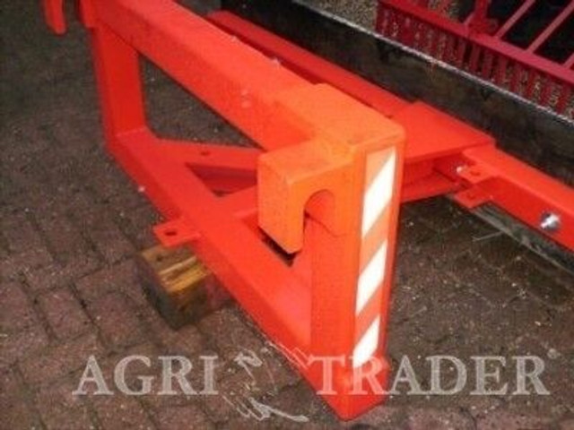 Sneeuwschuif voor verreikers - Εκχιονιστικό μαχαίρι: φωτογραφία 2 Sneeuwschuif voor verreikers - Εκχιονιστικό μαχαίρι: φωτογραφία 2