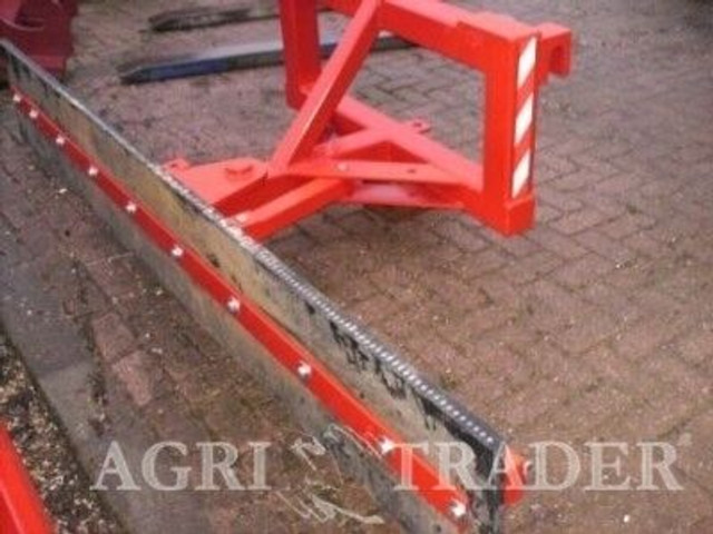 Sneeuwschuif voor verreikers - Εκχιονιστικό μαχαίρι: φωτογραφία 1 Sneeuwschuif voor verreikers - Εκχιονιστικό μαχαίρι: φωτογραφία 1