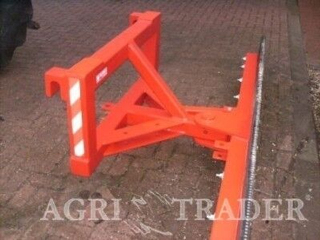 Sneeuwschuif voor verreikers - Εκχιονιστικό μαχαίρι: φωτογραφία 3 Sneeuwschuif voor verreikers - Εκχιονιστικό μαχαίρι: φωτογραφία 3