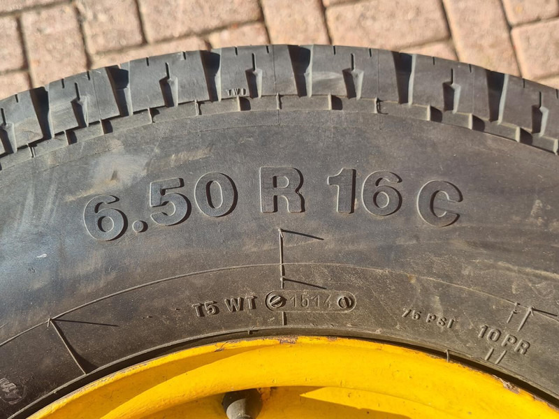 Tigab - Ελαστικά και ζάντες: φωτογραφία 4 Tigab - Ελαστικά και ζάντες: φωτογραφία 4