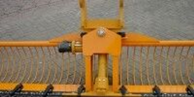 VERLENGARMEN voor maaikorf - Κουβάς: φωτογραφία 3 VERLENGARMEN voor maaikorf - Κουβάς: φωτογραφία 3