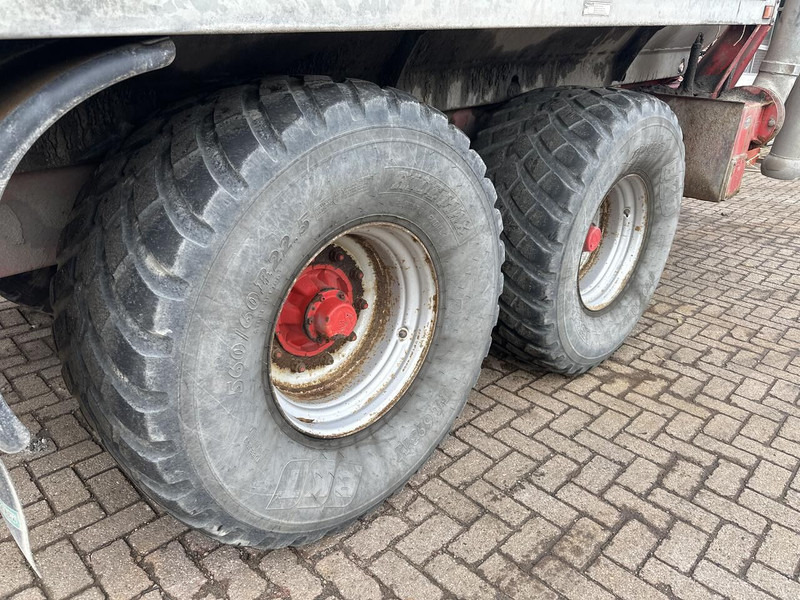 Vaia MB120 - Λιπασματοδιανομέας: φωτογραφία 5 Vaia MB120 - Λιπασματοδιανομέας: φωτογραφία 5