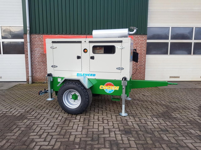 Varisco pump type A565 - Αντλία νερού: φωτογραφία 1 Varisco pump type A565 - Αντλία νερού: φωτογραφία 1