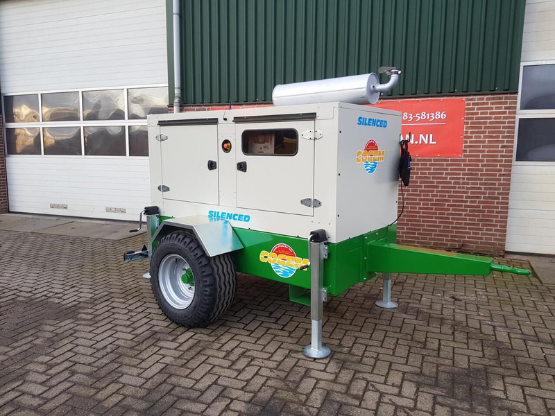 Varisco pump type A565 - Αντλία νερού: φωτογραφία 2 Varisco pump type A565 - Αντλία νερού: φωτογραφία 2