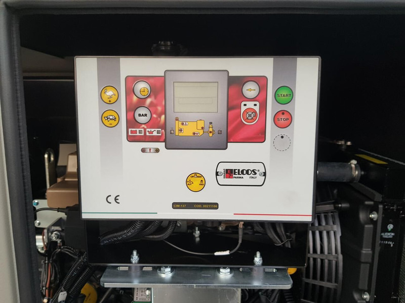 Varisco pump type A565 - Αντλία νερού: φωτογραφία 5 Varisco pump type A565 - Αντλία νερού: φωτογραφία 5