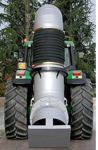 Veneroni Turbo Pompen - Gebruikt - Αντλία νερού: φωτογραφία 5 Veneroni Turbo Pompen - Gebruikt - Αντλία νερού: φωτογραφία 5