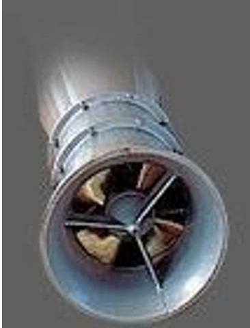 Veneroni Turbo Pompen - Gebruikt - Αντλία νερού: φωτογραφία 3 Veneroni Turbo Pompen - Gebruikt - Αντλία νερού: φωτογραφία 3