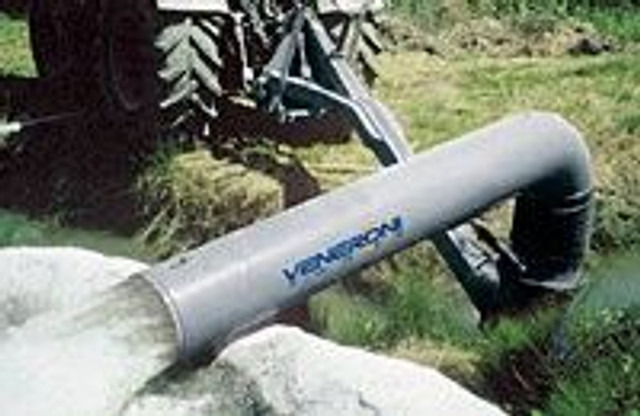 Veneroni Turbo Pompen - Gebruikt - Αντλία νερού: φωτογραφία 1 Veneroni Turbo Pompen - Gebruikt - Αντλία νερού: φωτογραφία 1