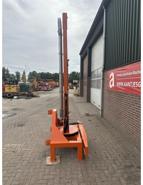 Watergeefarm / gietarm - Nieuw - Χλοοκοπτικό: φωτογραφία 4 Watergeefarm / gietarm - Nieuw - Χλοοκοπτικό: φωτογραφία 4