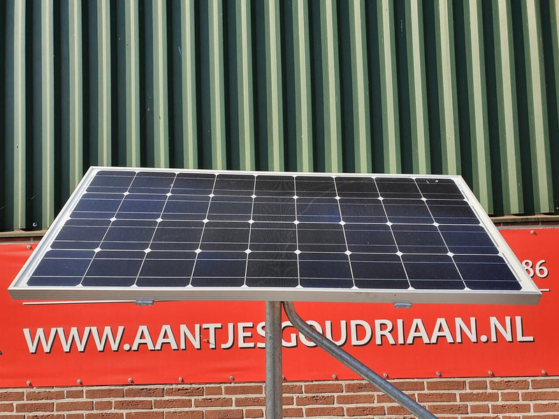 Zonnedrinkbak 900 L grootvee - Nieuw - Μηχανηματα κτηνοτροφιασ: φωτογραφία 5 Zonnedrinkbak 900 L grootvee - Nieuw - Μηχανηματα κτηνοτροφιασ: φωτογραφία 5