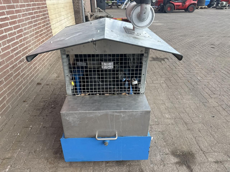 Cogem - Αντλία νερού: φωτογραφία 3 Cogem - Αντλία νερού: φωτογραφία 3