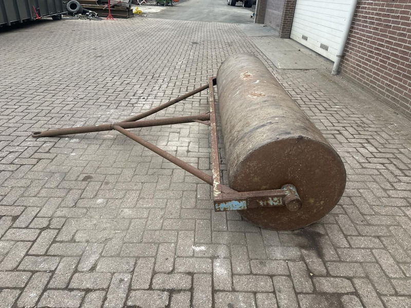 Landrol - Gebruikt - Φρεζοσβαρνα: φωτογραφία 4 Landrol - Gebruikt - Φρεζοσβαρνα: φωτογραφία 4