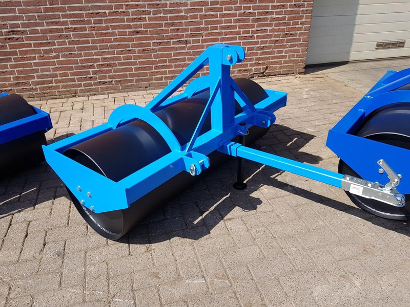 Landrol LR 160 - Φρεζοσβαρνα: φωτογραφία 3 Landrol LR 160 - Φρεζοσβαρνα: φωτογραφία 3