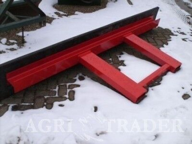 Shovel sneeuwschuif - Εκχιονιστικό μαχαίρι: φωτογραφία 1 Shovel sneeuwschuif - Εκχιονιστικό μαχαίρι: φωτογραφία 1