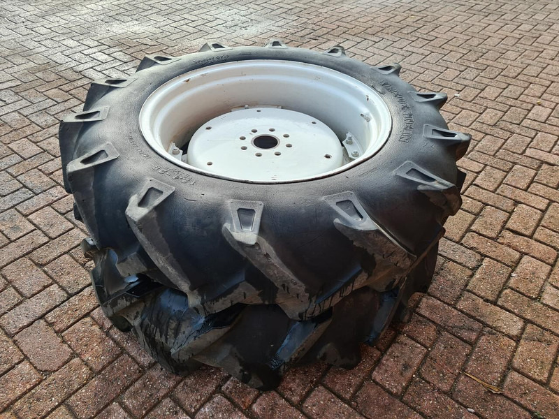 Trekker banden - Gebruikt - Ελαστικά και ζάντες: φωτογραφία 3 Trekker banden - Gebruikt - Ελαστικά και ζάντες: φωτογραφία 3