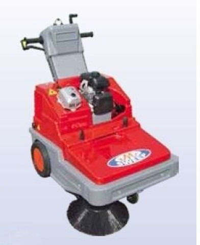 Veegzuigmachine 70 cm - Βιομηχανικό σάρωθρο: φωτογραφία 1 Veegzuigmachine 70 cm - Βιομηχανικό σάρωθρο: φωτογραφία 1
